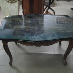 412 6487 COFFEE TABLE